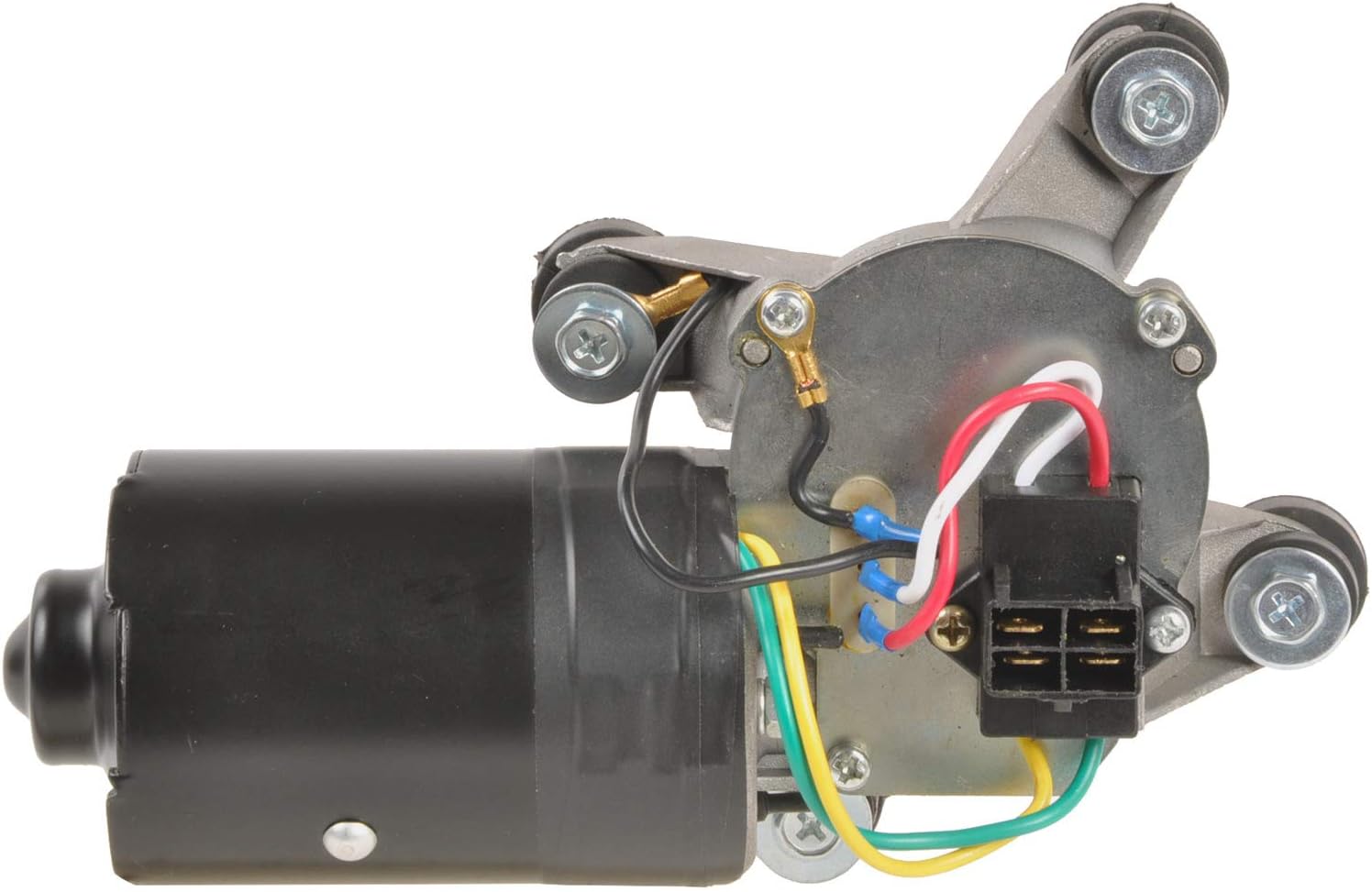 Cardone Select 85-1735 New Wiper Motor,1 Pack