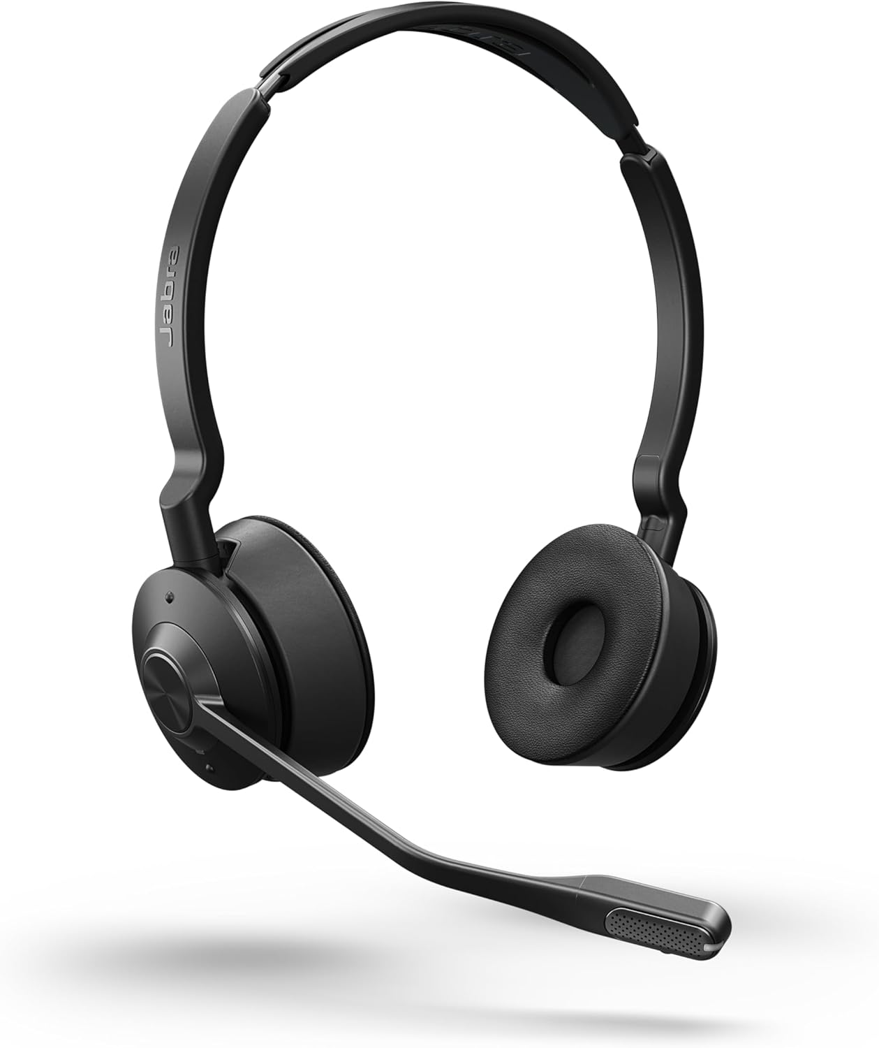 Jabra Engage 55 SE - USB-A UC Stereo (Low Power) Wireless Headset/Music Headphones USB-A UC Stereo, NA, Low Power