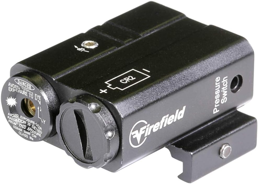 Firefield Charge Laser Sight