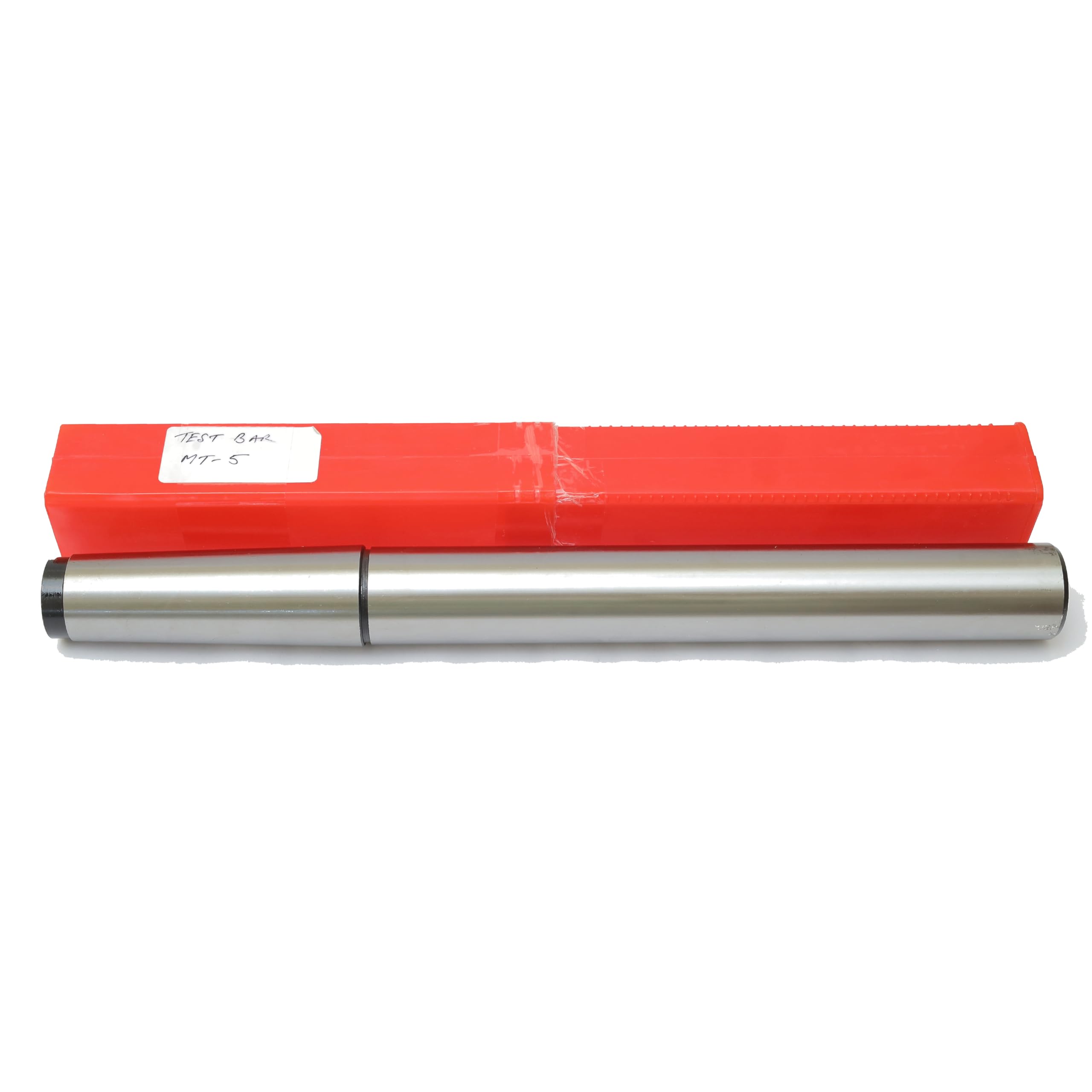 Rahish Tools 5MT Parallel Lathe Alignment Test Bar with High