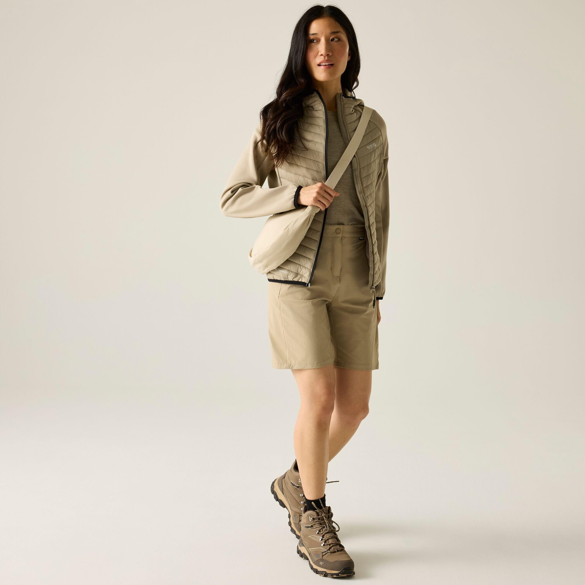 Regatta Anderson Hybrid Jacket 40