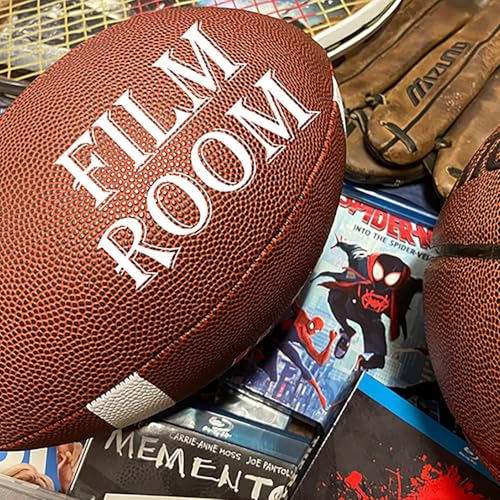 Couverture de Film Room
