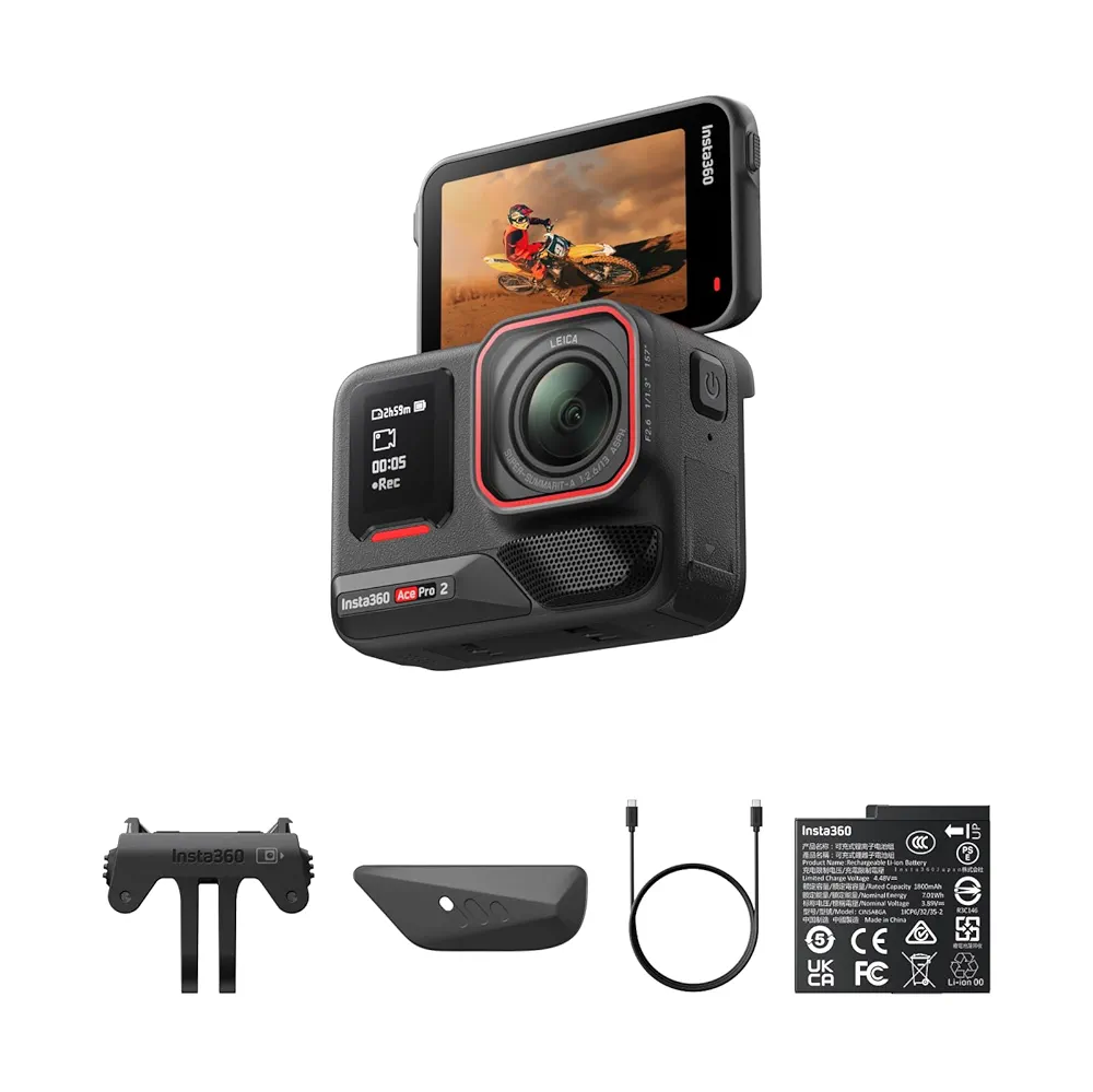 コンパクトデジタルカメラ insta360 - Insta360 Ace Pro Buy Ace Pro/Ace - AI Action Camera - Superior Imaging