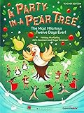 A Party in a Pear Tree