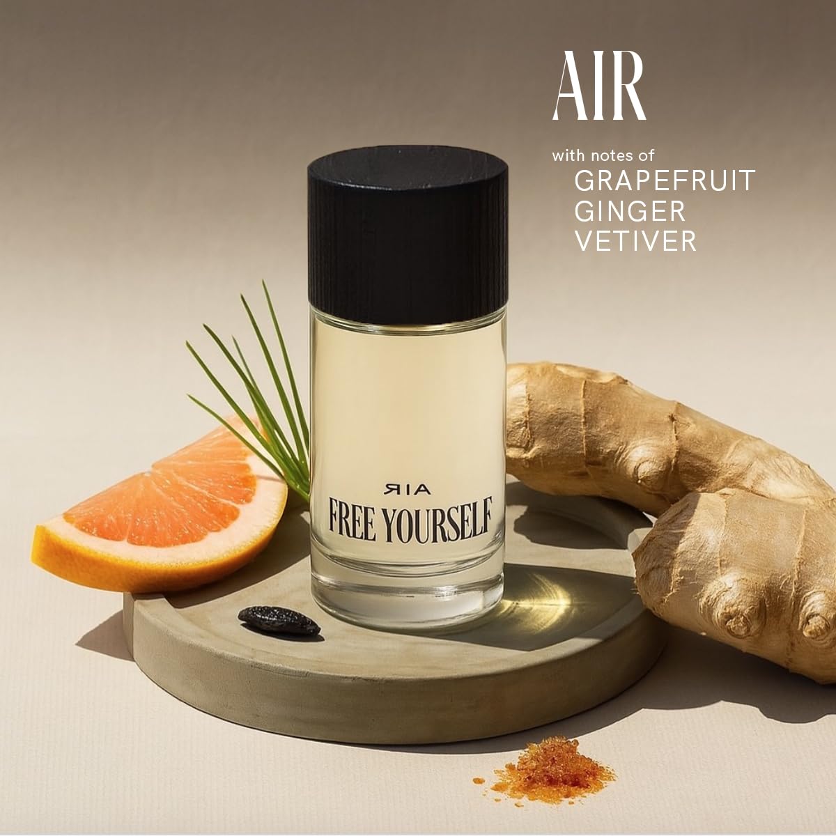 Amazon.com : Free Yourself AIR/AIR Eau de Parfum – Unisex Scent
