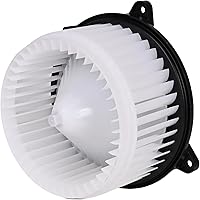 Vista 1 de Motor de ventilador 700269 Compatible con 2010-2016 Chevy Cruze 2013-2015 Chevy Malibu 2010-2016 Buick Lacrosse/Regal/Allure 2010-2016 Cadillac SRX
