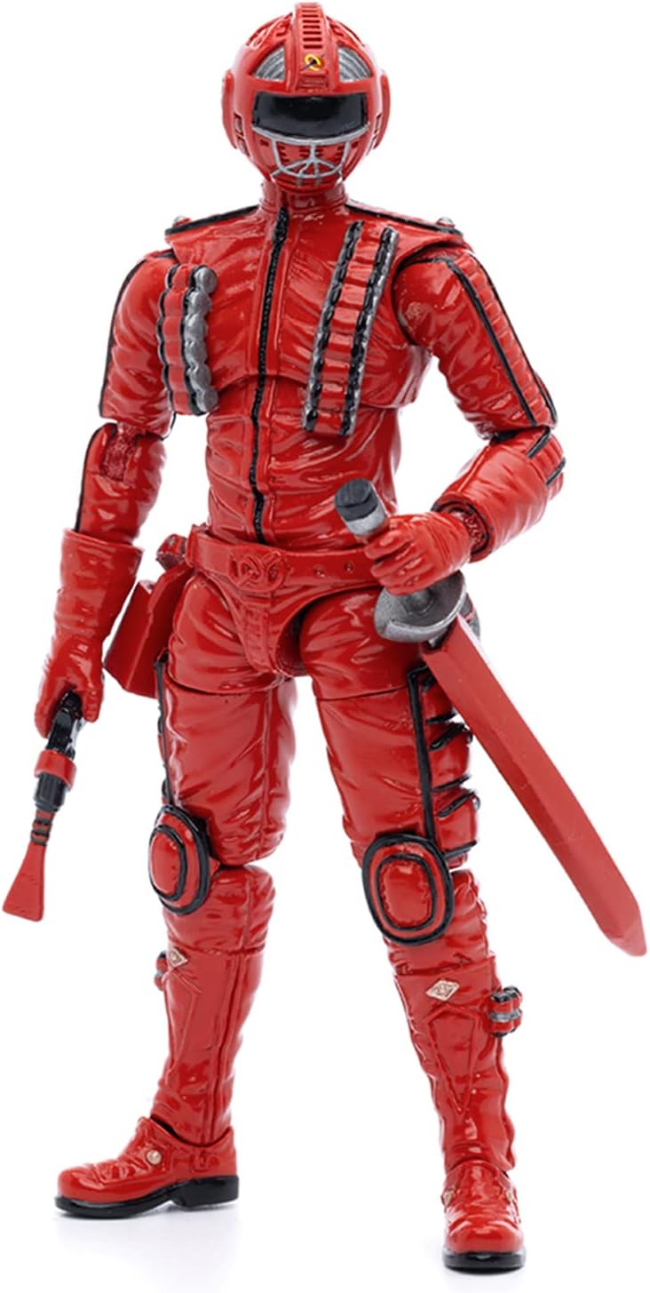 (in-Stock) JOYTOY 1/18 Action Figures Warhammer 40K Figures Model-KOSEIDON