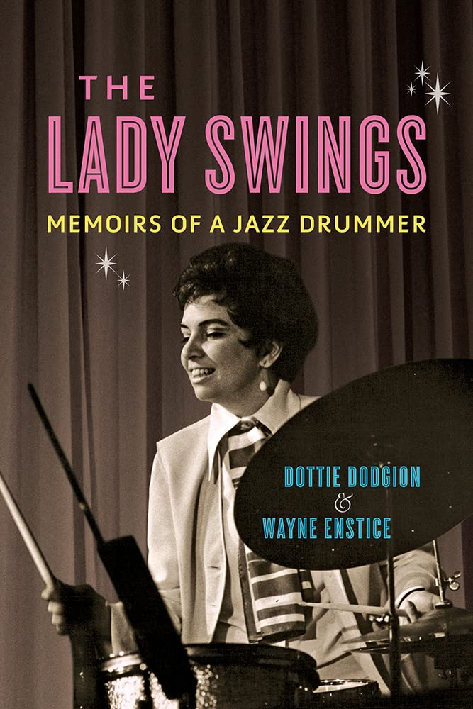 The Lady Swings - 9780252085512