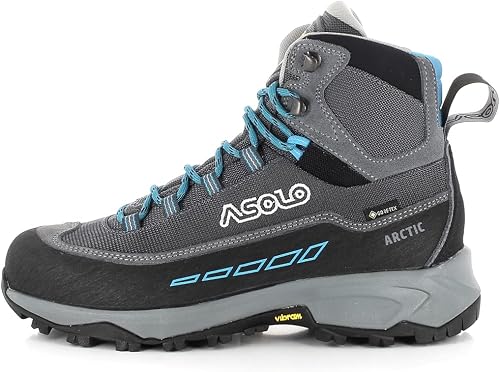 Asolo Women's Arctic GV ML Winter Boots 
