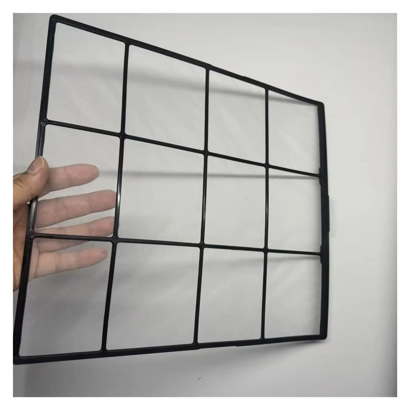 Filtro Del Condizionatore D'aria Tipo Versato Schermo Dell'aria Condizionata, Compatibile Con Daikin, 30,5X34,5 Cm 7900093