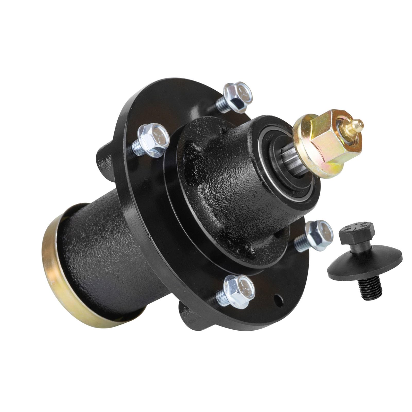 Correct Grass Equipment Spindle Unit 539131898 Right Size Alternative for Grass Slicers Turn Spindle