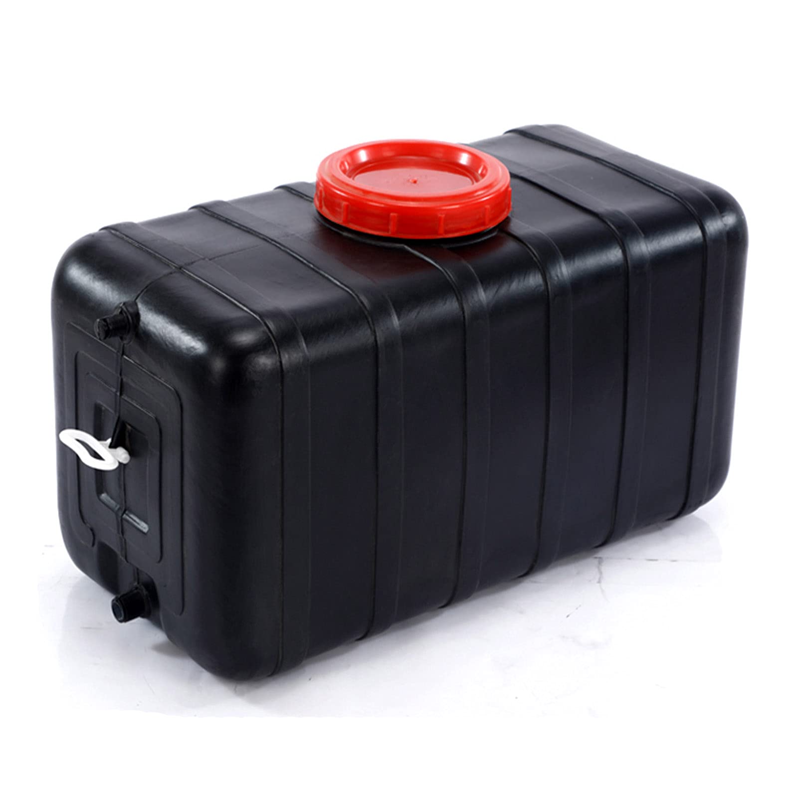 Jerrican plastique alimentaire avec robinet 20 litres - Auto