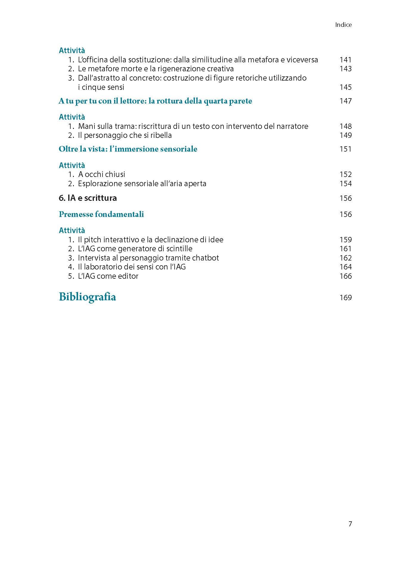 Idee creative per la scrittura. Tecniche e attività per la Scuola secondaria, anche con l'IA (Insegnare nel XXI secolo)