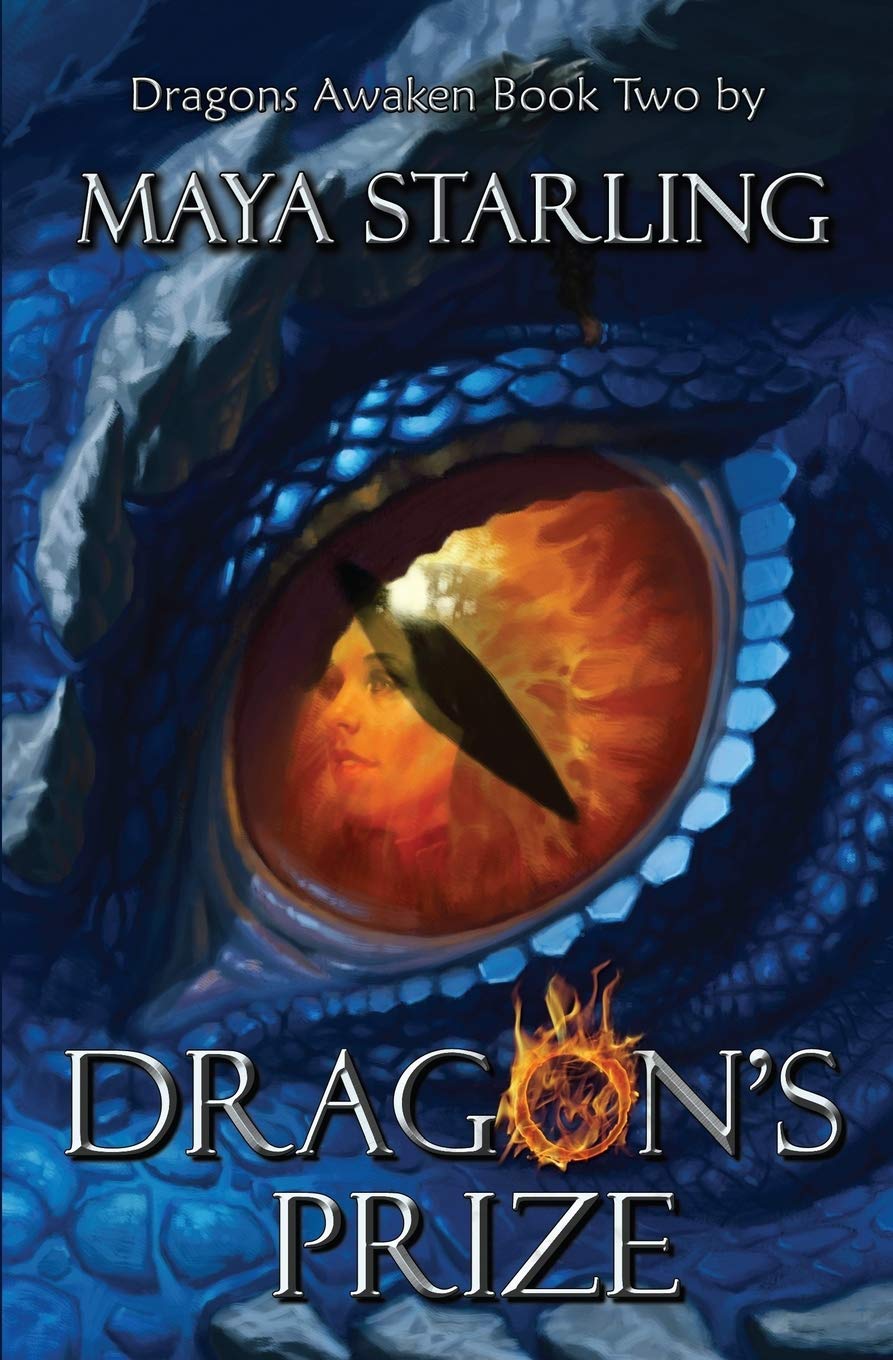 Dragon's Prize: Volume 2 (Dragons Awaken)