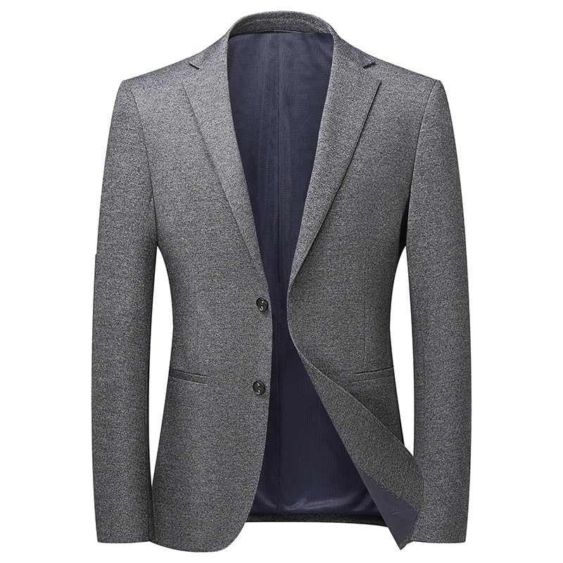Casual Blazers for Men Mens Casual Suit Blazers Jackets Lightweight Two Button Sport Coats Western Sport Coats for Men