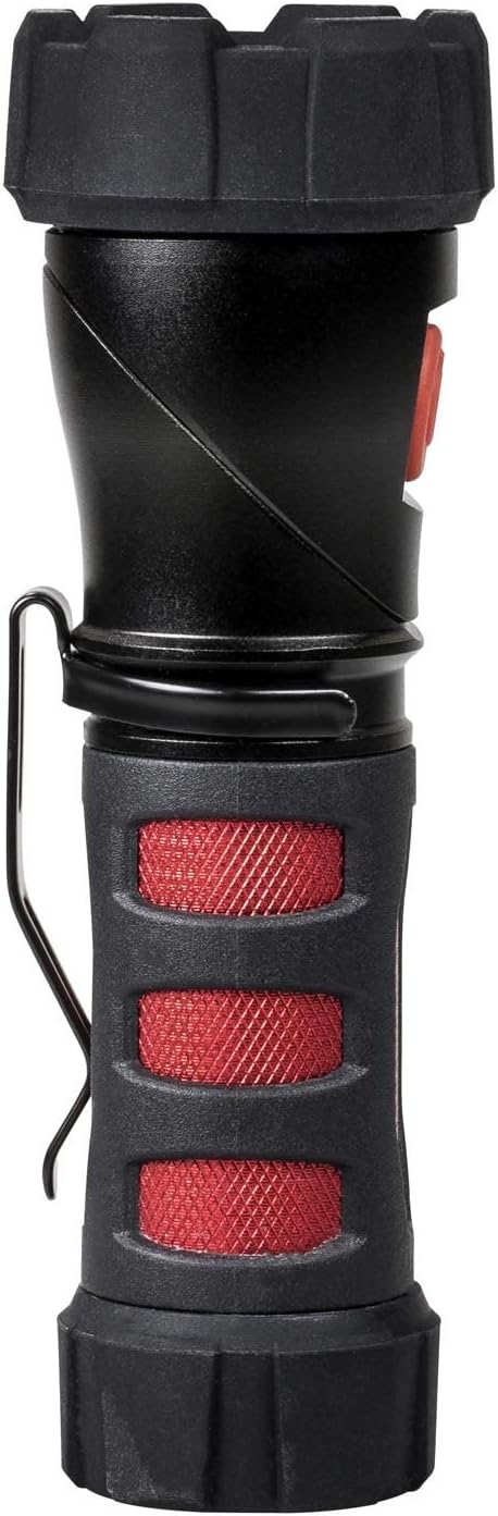 Dorcy DCY414349 Ultra HD Series COB Swivel Flashlight
