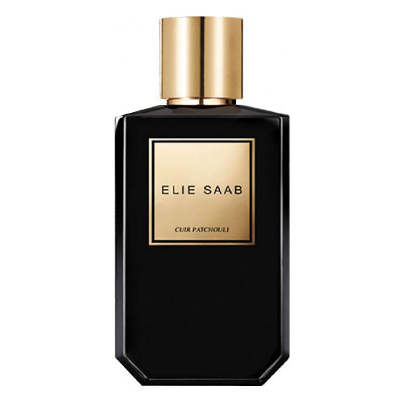 Cuir Patchouli by Elie Saab Unisex Perfume - Eau de Parfum, 100ml