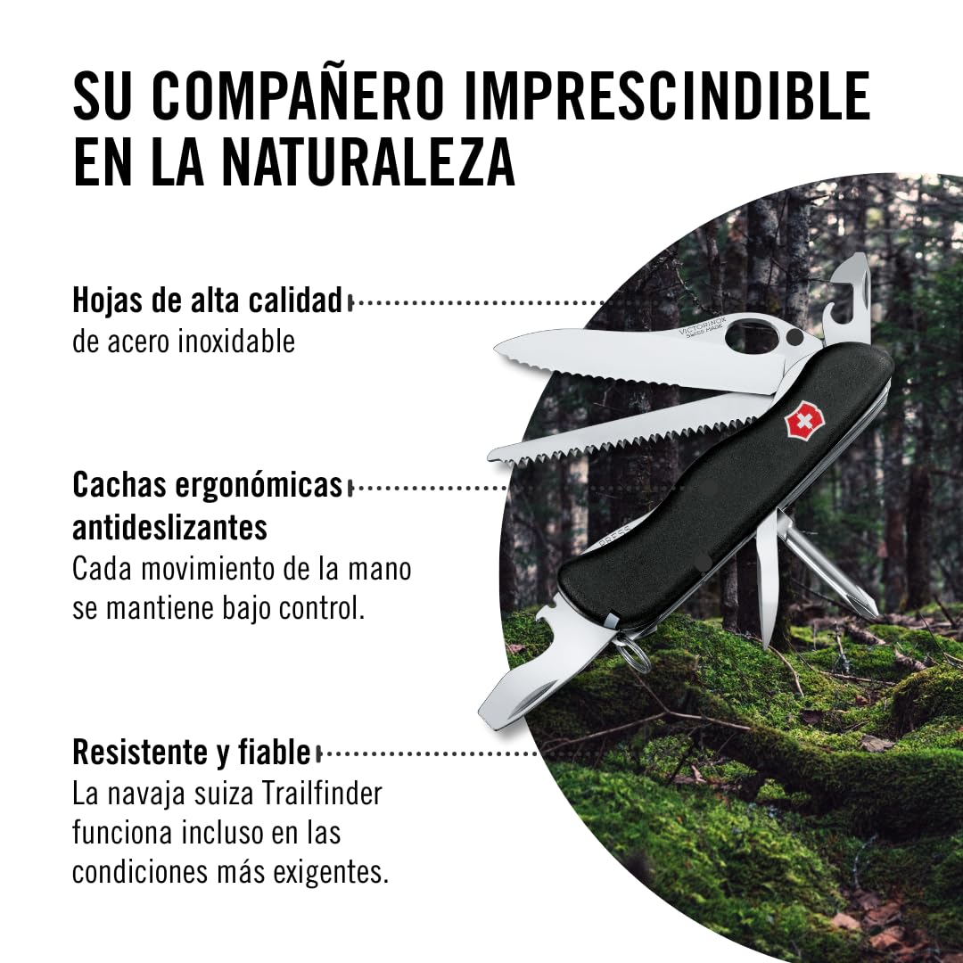 Victorinox Trailmaster