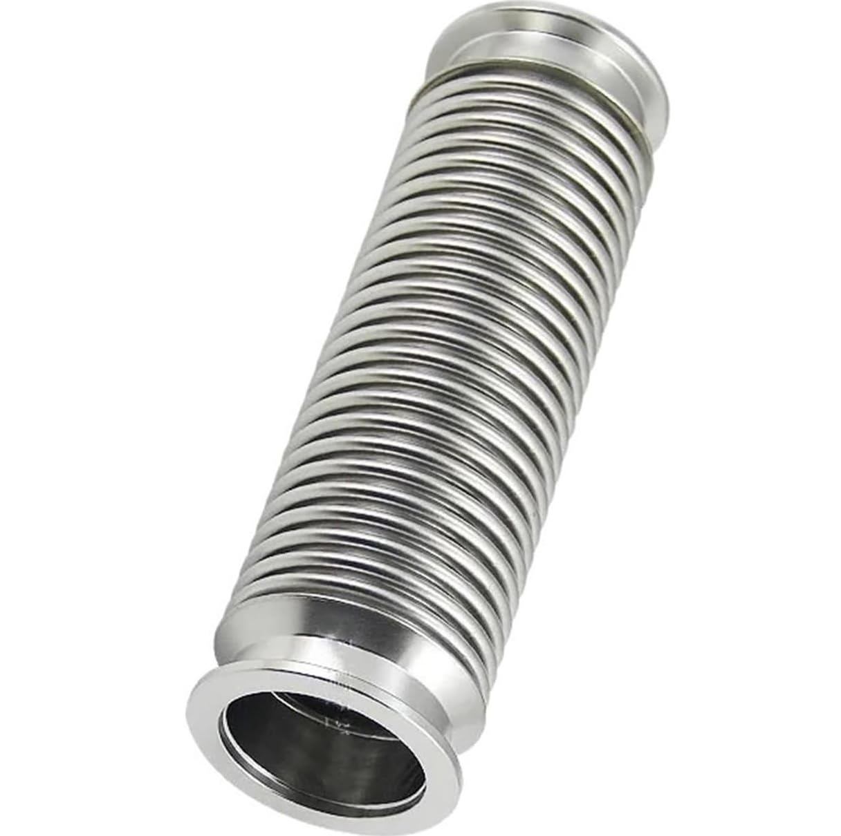304 SUS Flexible Bellows Extension Hose