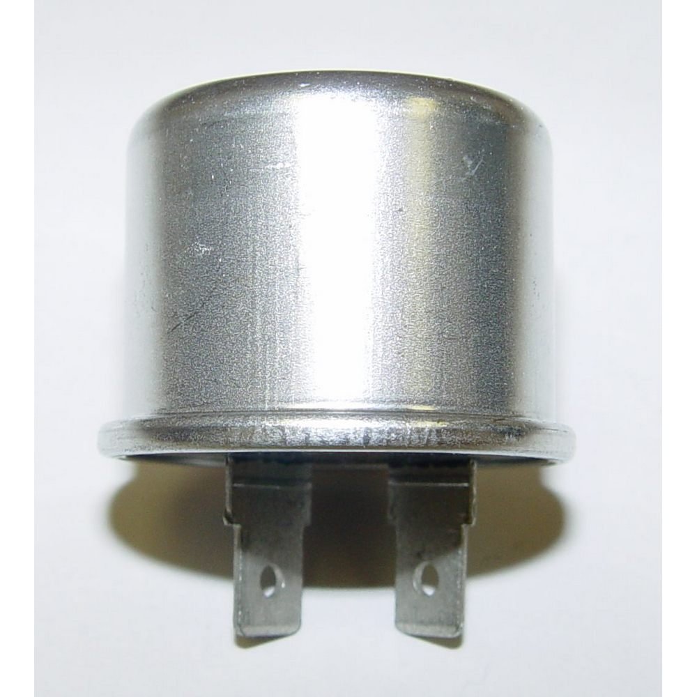 Amazon.com: Omix-Ada | 12411.01 | Flasher Relay, 2 Blade
