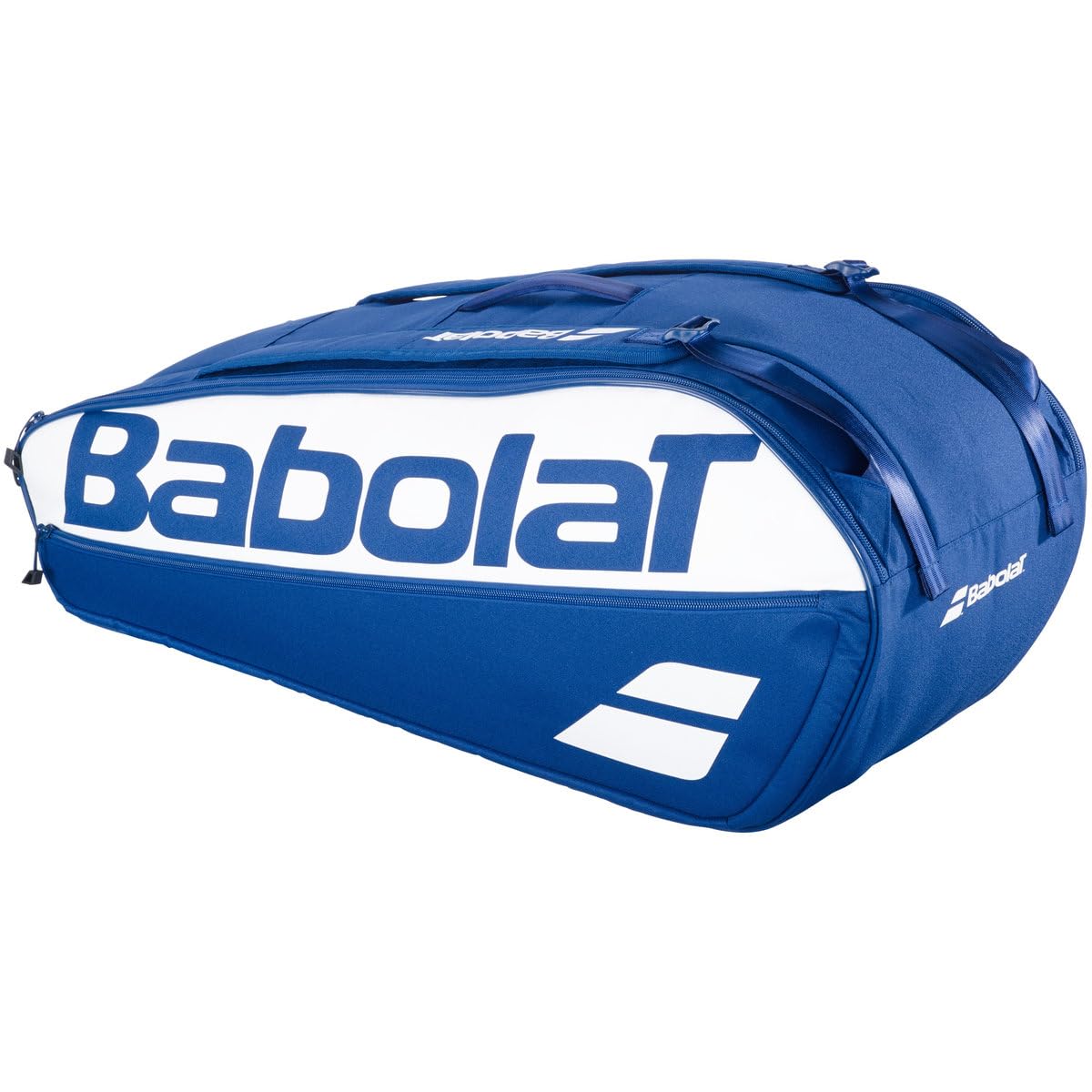 Babolat Copertura per racchetta corta L 2Nd Gen Blu -