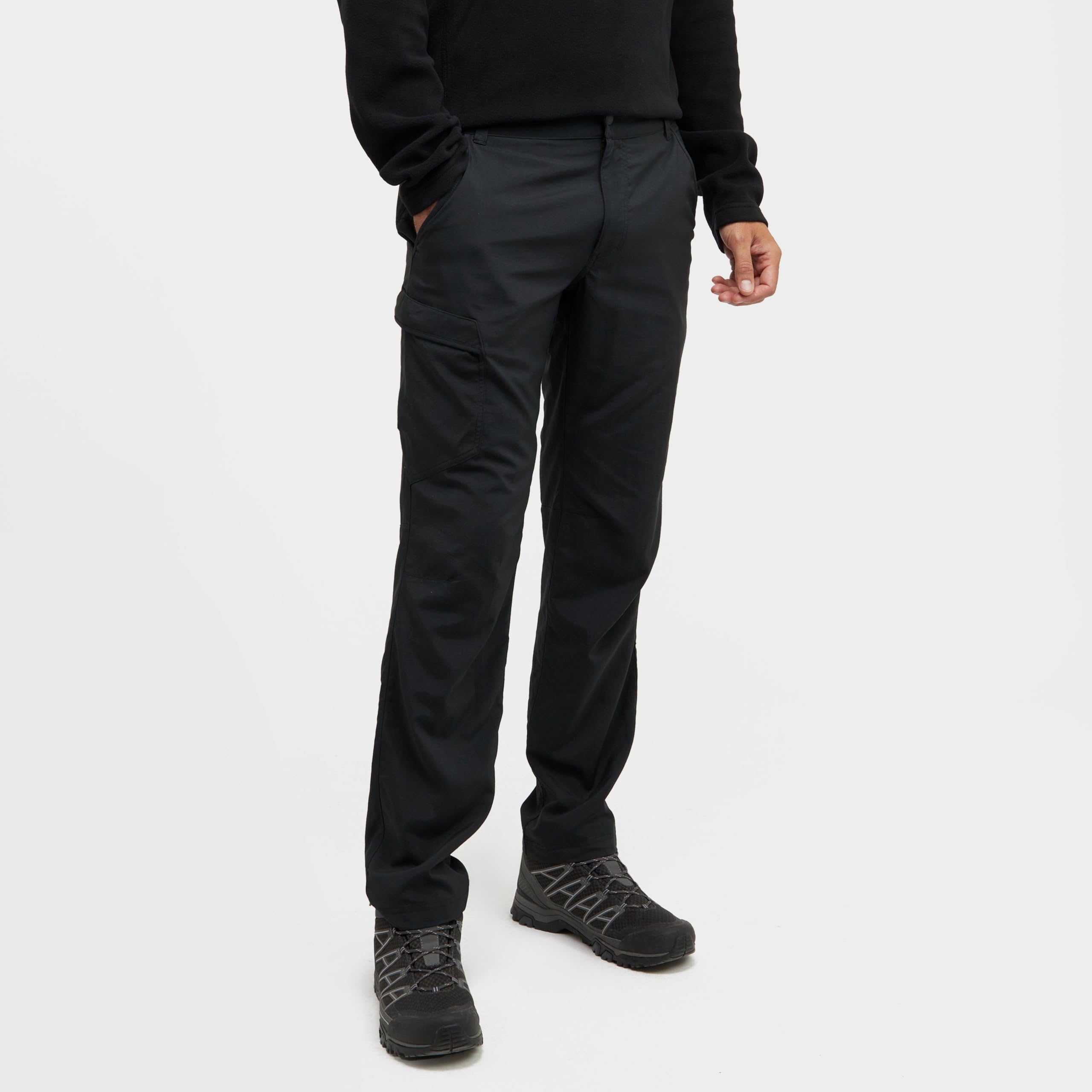 Berghaus Ortler 2.0 - Pantalones para Caminar Hombre