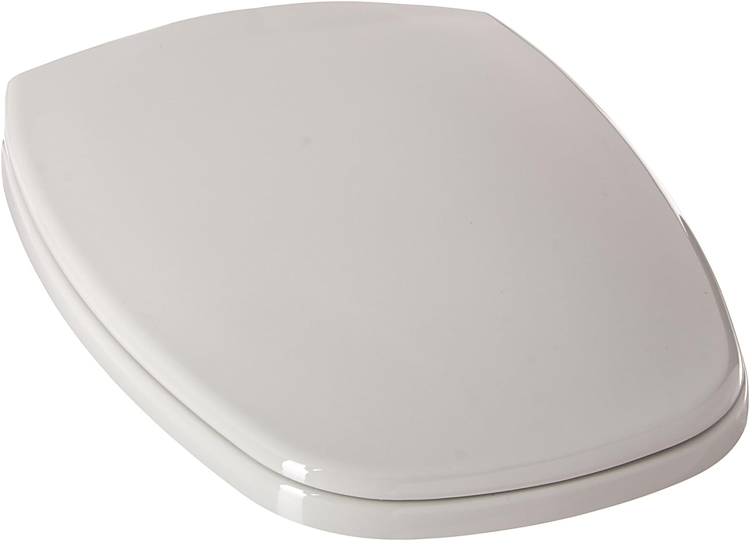 Bemis 1240205162 Eljer Emblem Asiento alargado para inodoro (plástico