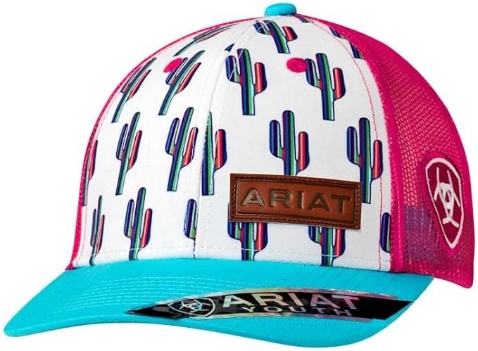 Ariat kids hats Clearance