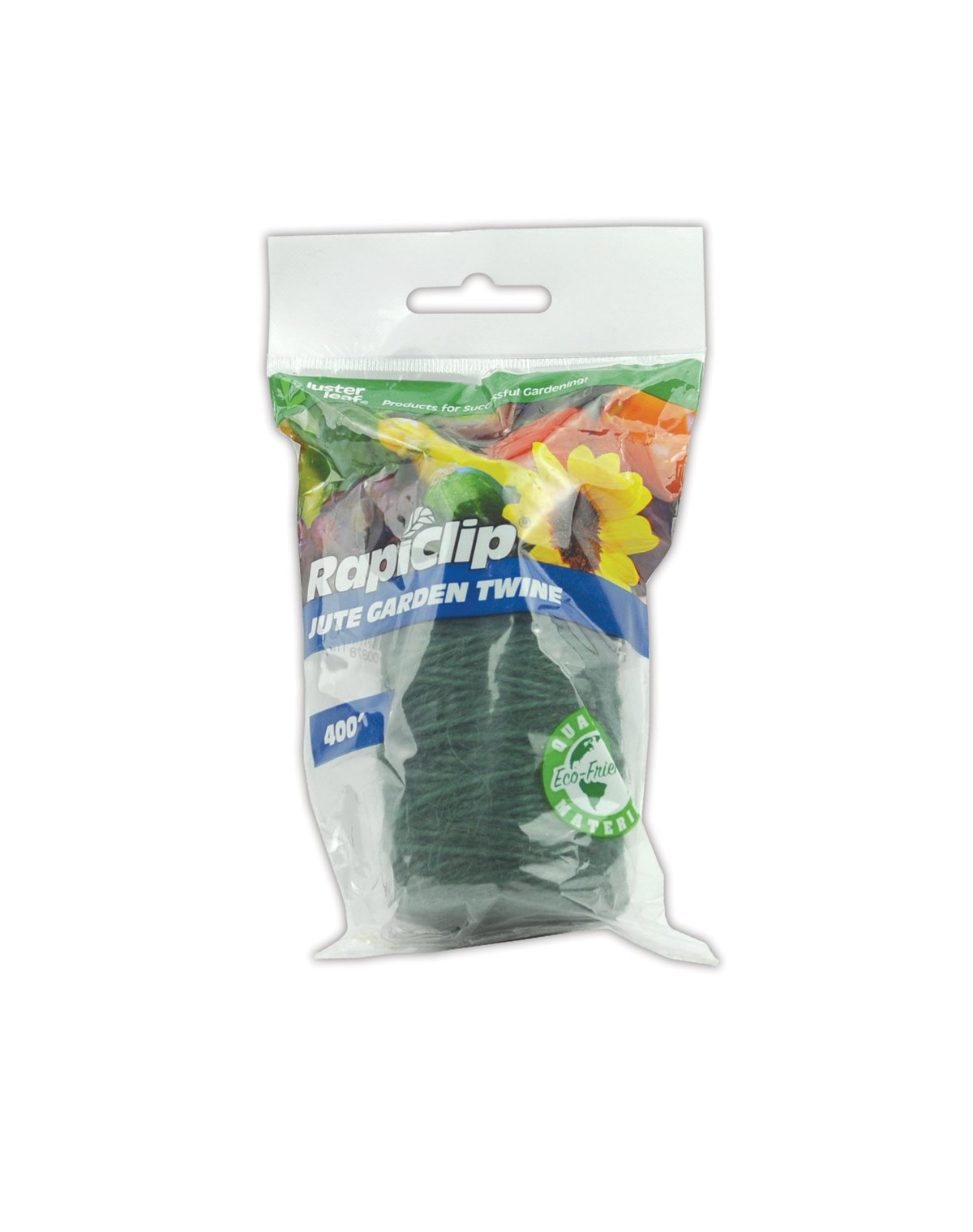 Luster Leaf 878 Rapiclip Garden Twine 400'