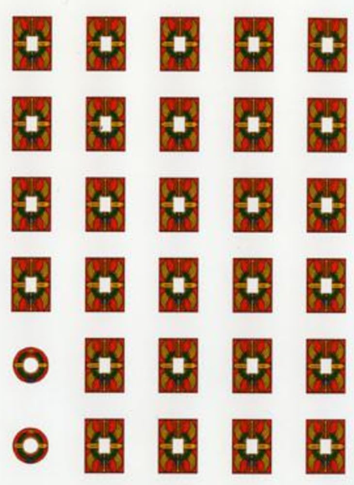 Warlord Games WLWGH-IR-01 Imperial Roman Legionaries