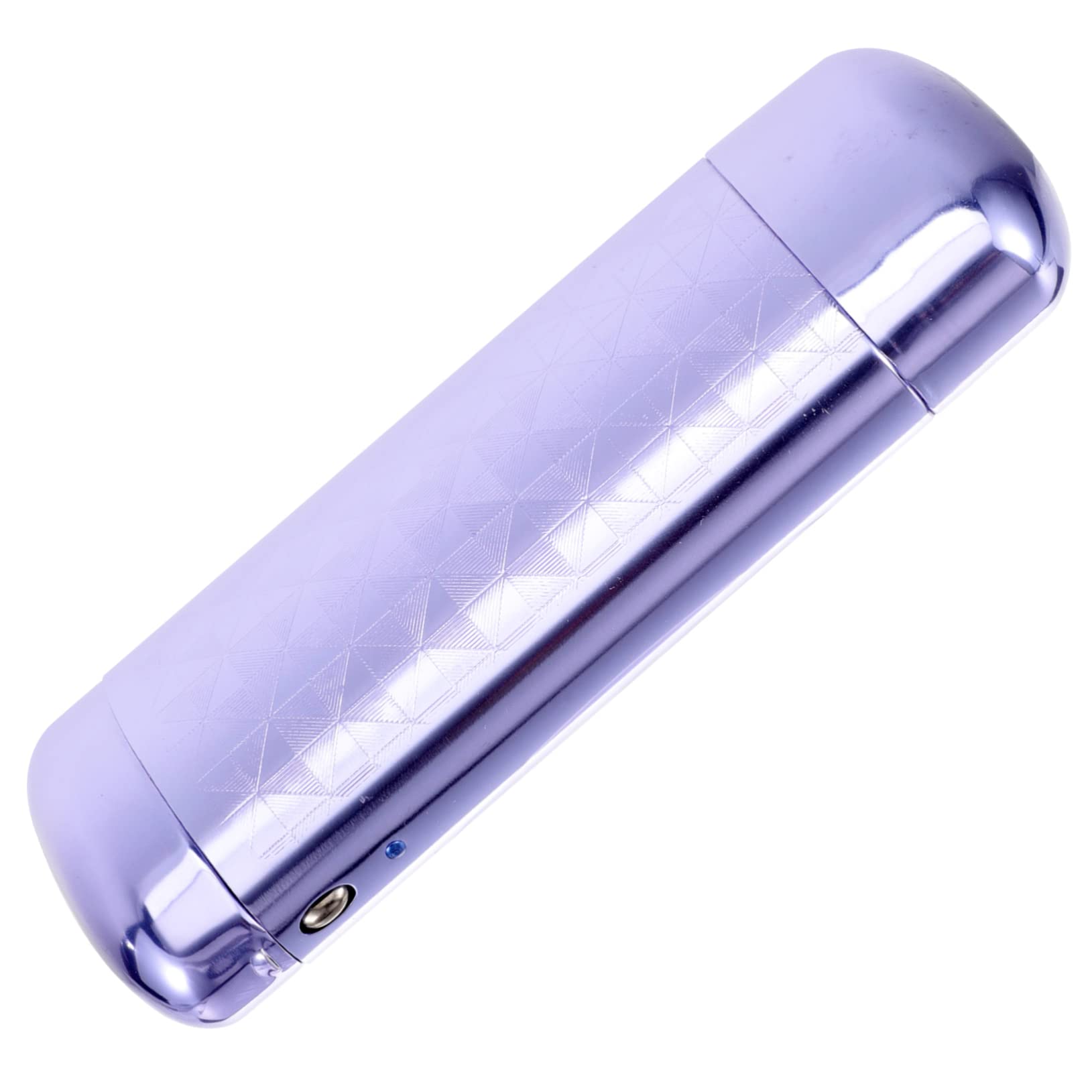 Homoyoyo Custodia Per Occhiali In Alluminio Organizer Per Occhiali Custodia Magnetica Per Occhiali Da Sole Con Scomparti Multipli Scomparto Rigido Organizer Per Occhiali Da Sole