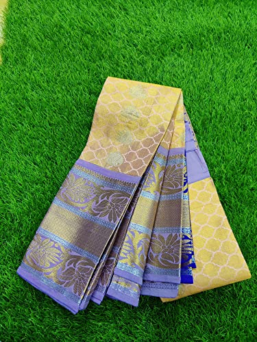 JAINITHISH COLLECTIONS pink kuppadam silk saree – image 4