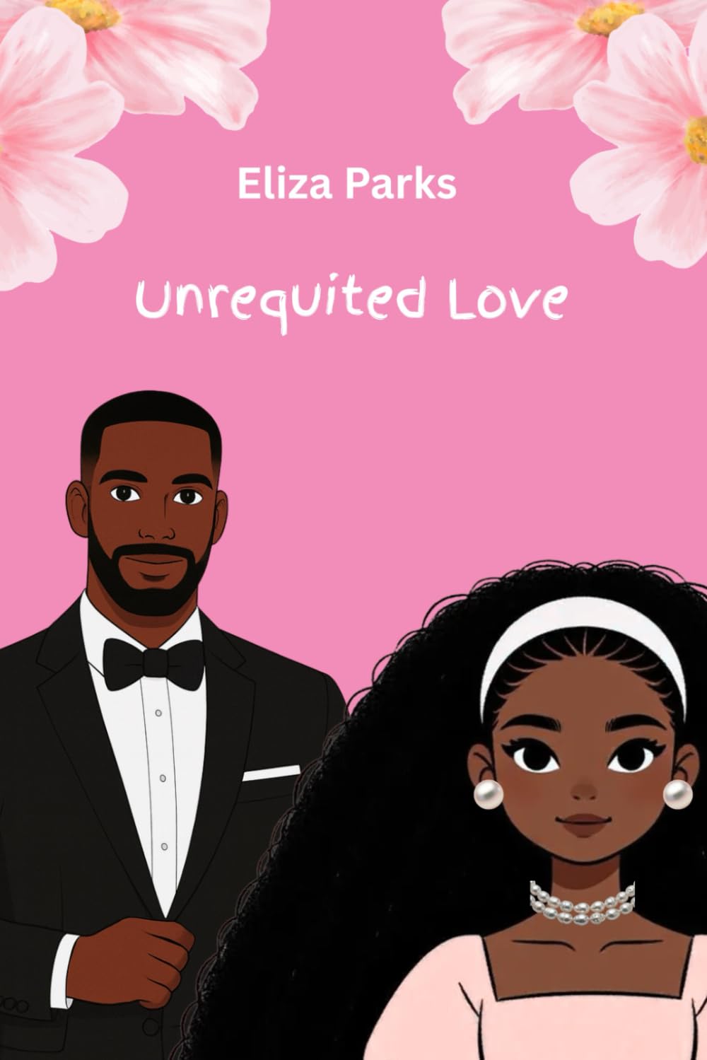 Unrequited Love (German Edition Collection (Stand Alone Books))