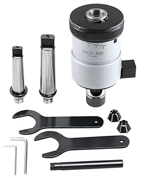 tappyページ Amazon.com: Accusize Industrial Tools 5/16'' - 3/4'' / M8