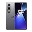OnePlus Nord CE4 Lite 128GB Super Silver Dual SIM Smartphone