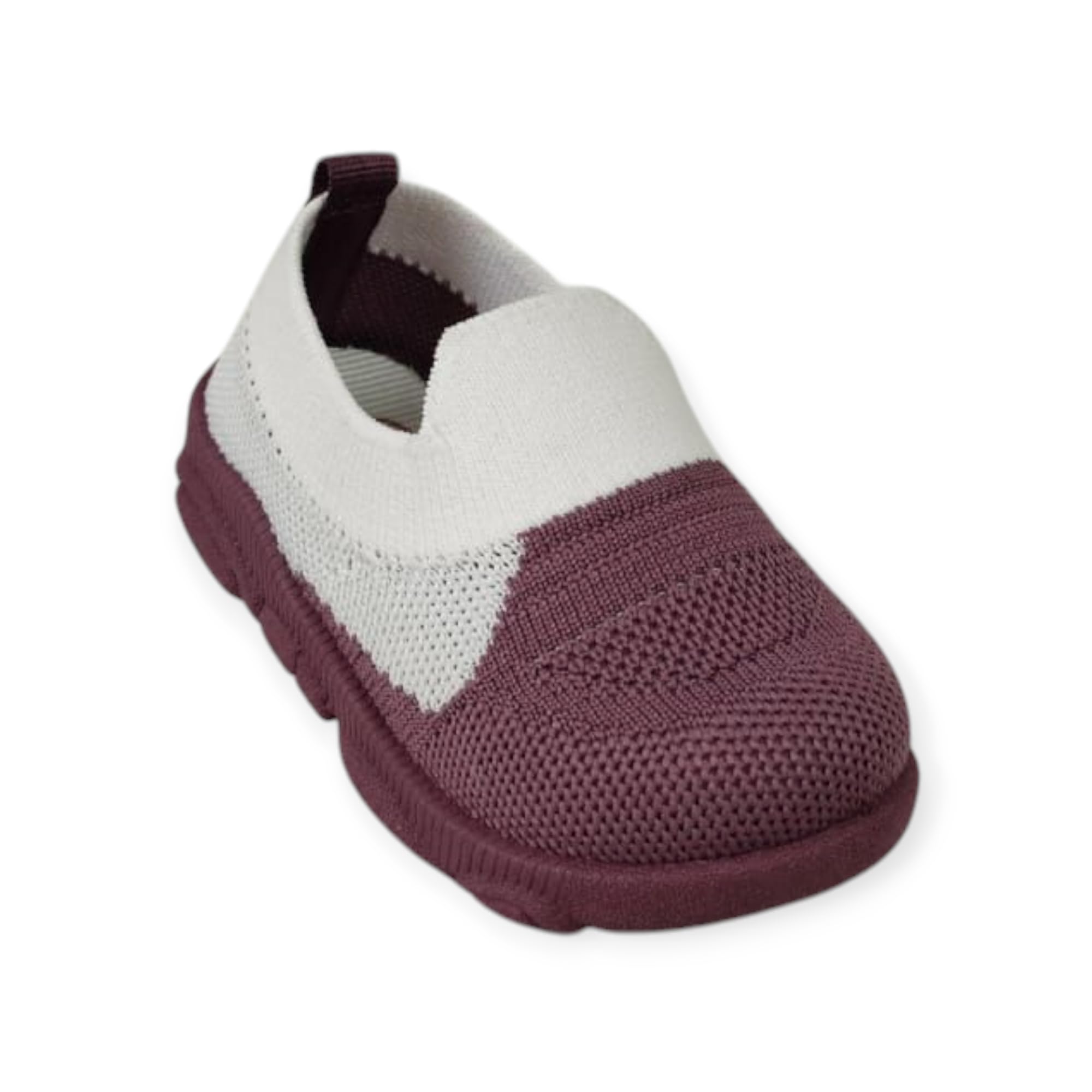 Kids Chu-Chu Sound Musical Knitted Shoes Fly-5 for Baby Boys and Baby Girls 1-2.5 yrs