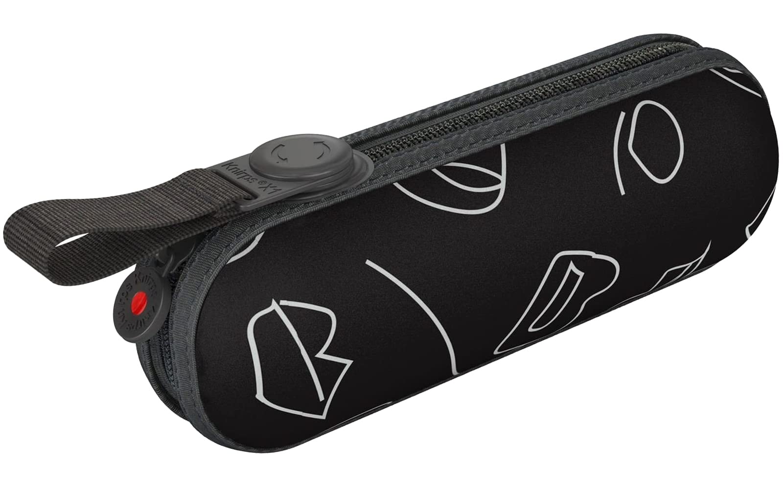 Knirps X1 Parapluie de poche 18 cm