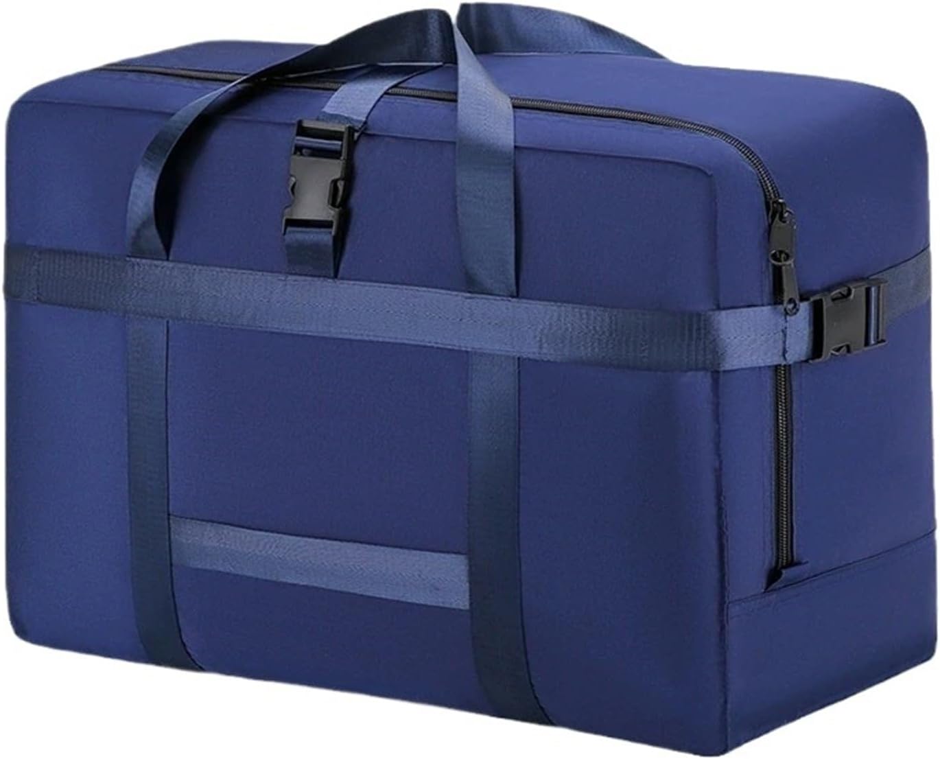 Space-Saving Compression Storage Bags for Comforters, Clothes, and Blankets(Green,70 * 32 * 44cm)