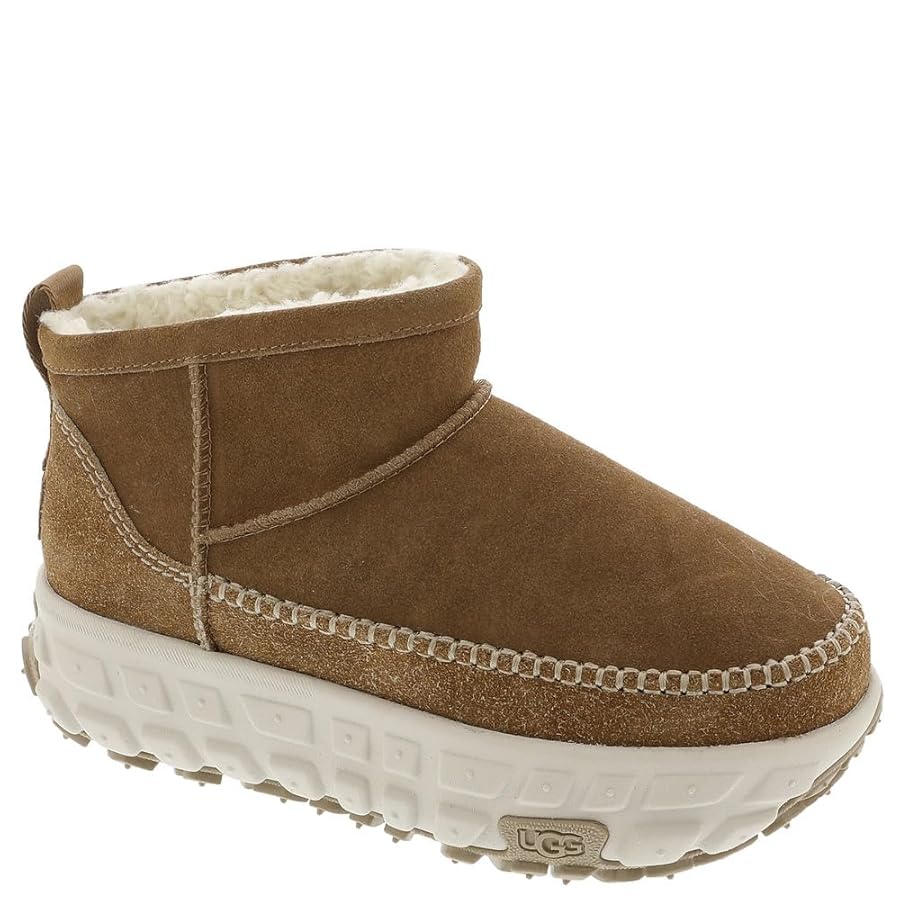 Amazon | UGG レディース Venture Daze ウルトラミニ