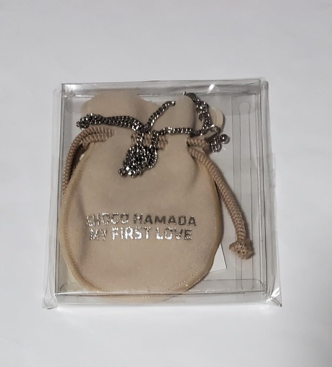 Amazon.co.jp: 浜田省吾ペンダント 江田島 初恋 ピック2017年再販分 