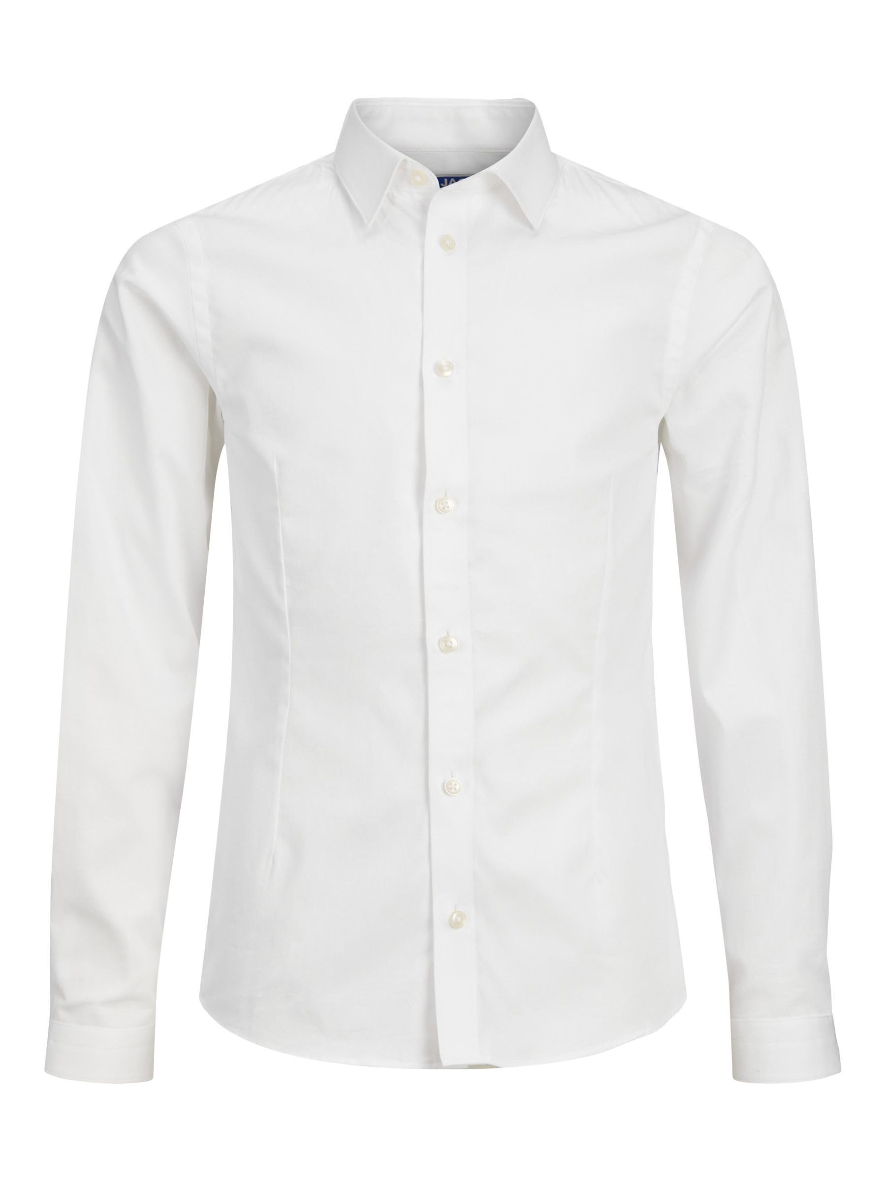 JACK & JONES Junior Dress Shirt Dress Shirt Junior