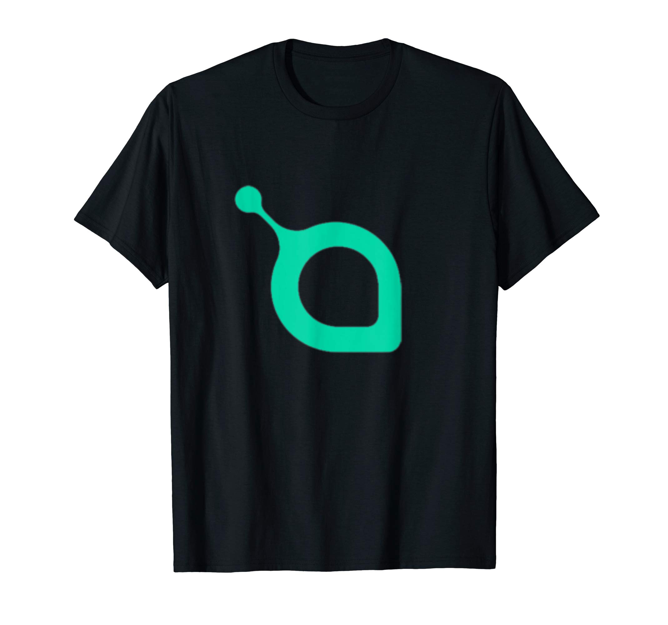 Siacoin SC T-Shirt | Blockchain Crypto Token Tee Shirt