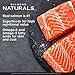 Diamond Skin & Coat Real Meat Recipe Dry Dog Food with Wild Caught Salmon 30 Pound (Pack of 1)