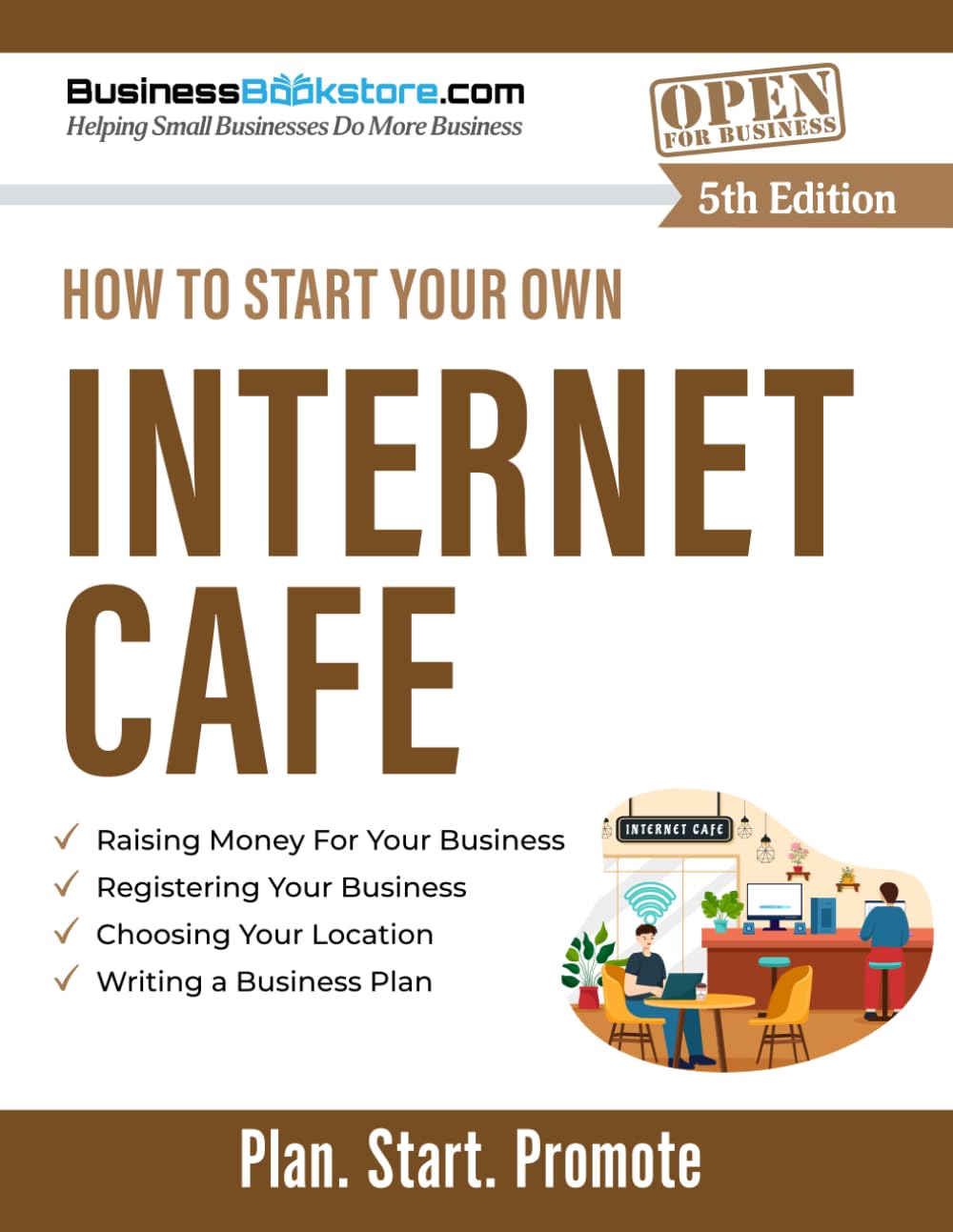 How to Start Your Own Internet Cafe