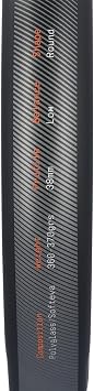 Bullpadel Game Ctr Black