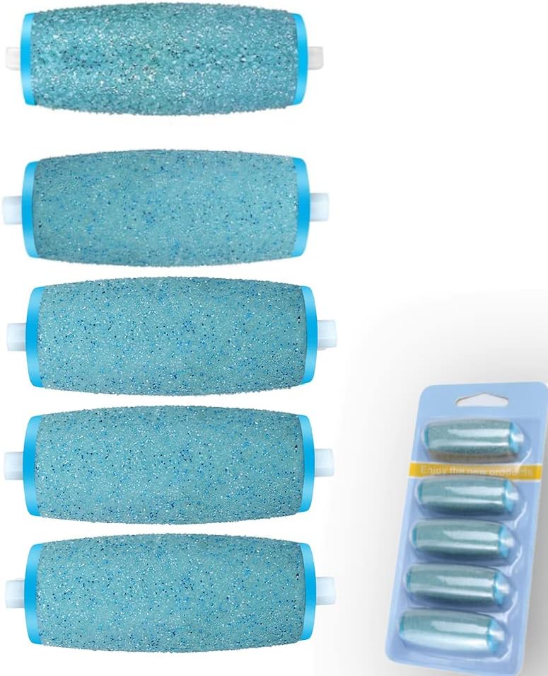 Amazon mayting electronic foot file replacements for amope pedi