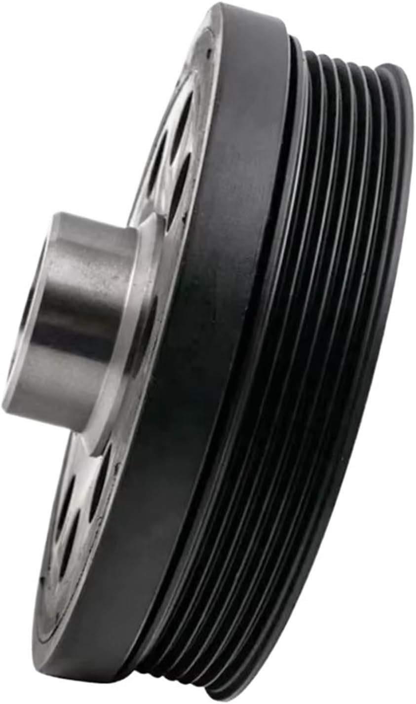 Oe 11237823191 11237799153 11237797995 Auto Parts Engine Crankshaft Pulley for BMW E92 3Er 320D N47 E81 116D 118D 120D E90 318D
