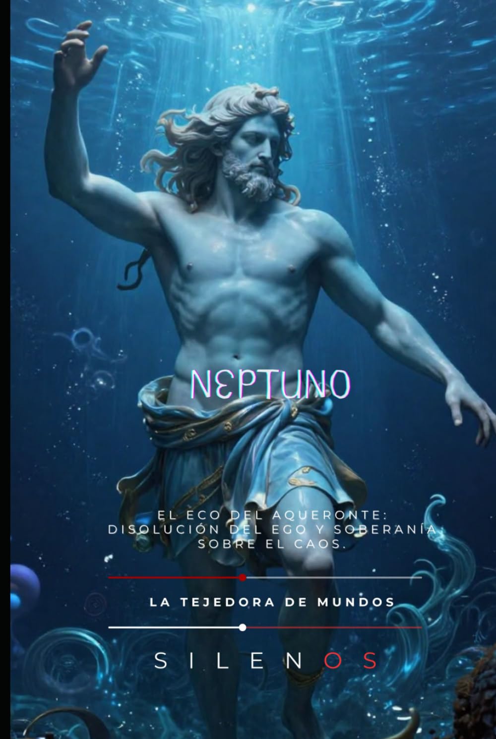 NEPTUNO: El Eco del Aqueronte, Disolución del Ego y Soberanía sobre el Caos. (ROMA)