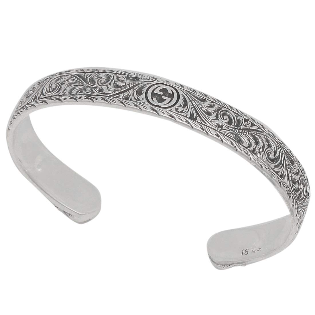 Amazon | [グッチ]ブレスレット アクセサリー GUCCI インター 