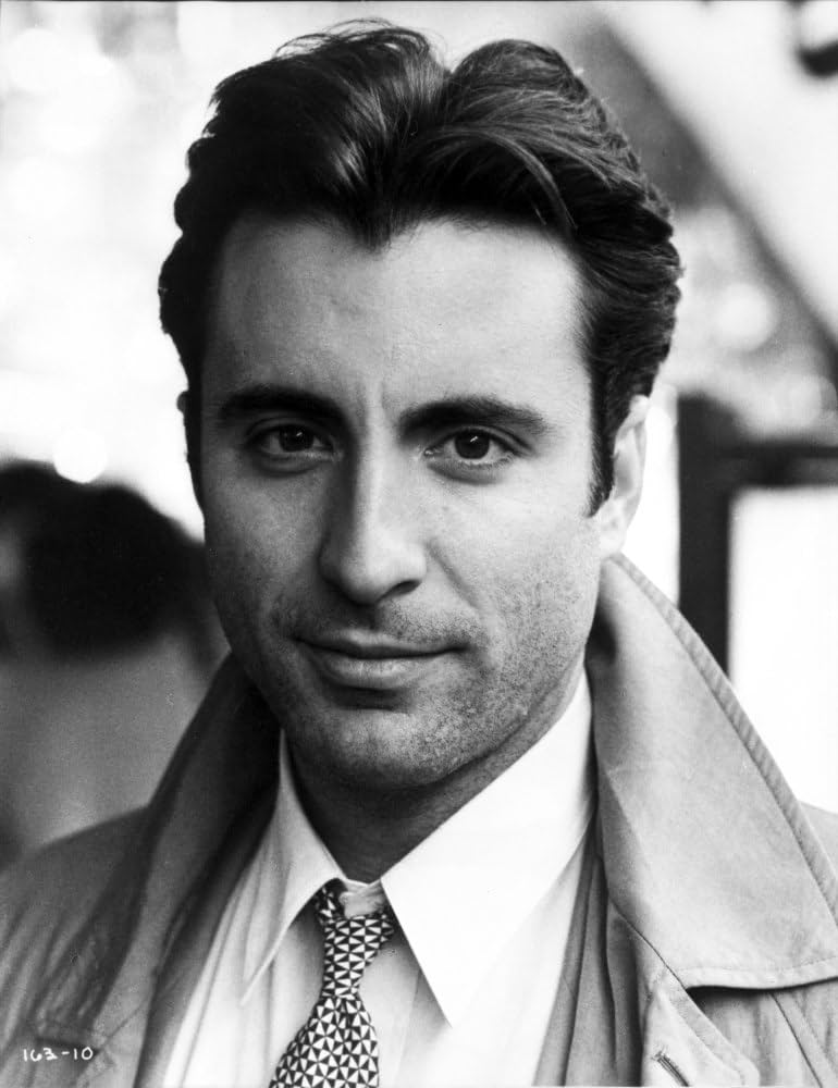 Amazon.co.jp: アンディ・ガルシア 写真プリント (8 x 10